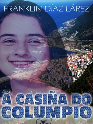 cover image of A Casiña do Columpio